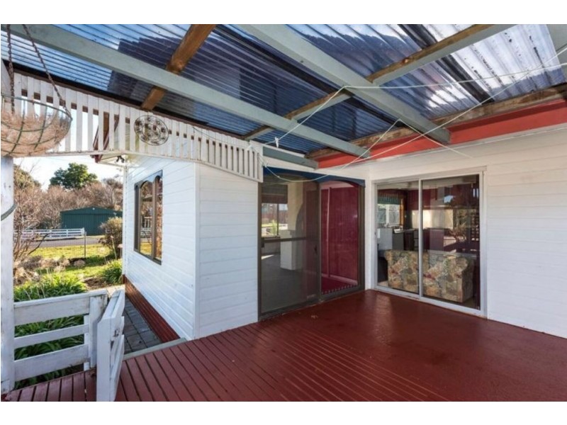 8 Herbert Street, Strahan TAS 7468