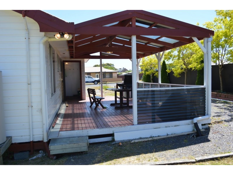 8 Herbert Street, Strahan TAS 7468