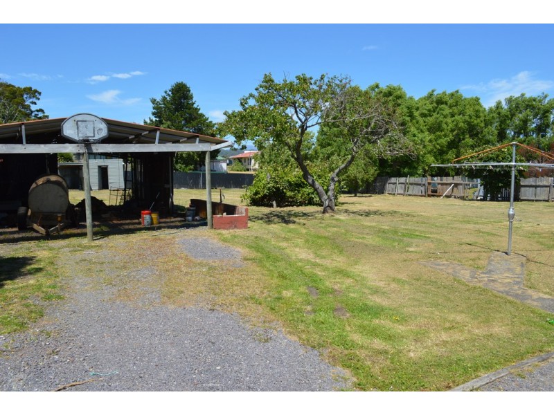 8 Herbert Street, Strahan TAS 7468