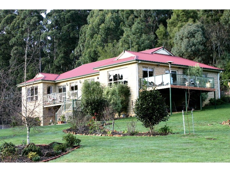 436 Back Cam Road, Somerset TAS 7322