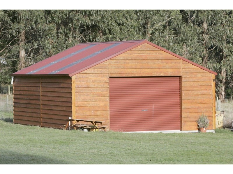 436 Back Cam Road, Somerset TAS 7322