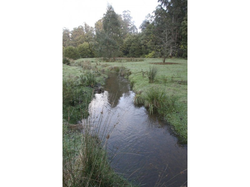 436 Back Cam Road, Somerset TAS 7322
