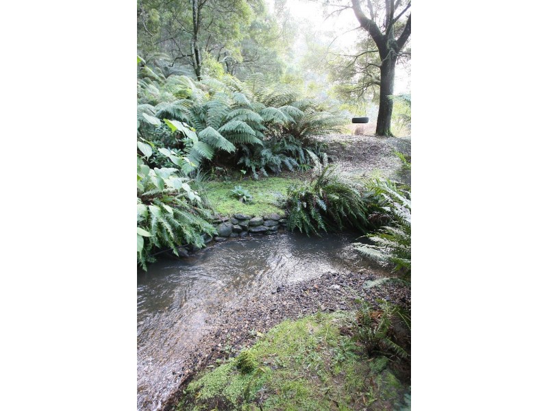 436 Back Cam Road, Somerset TAS 7322