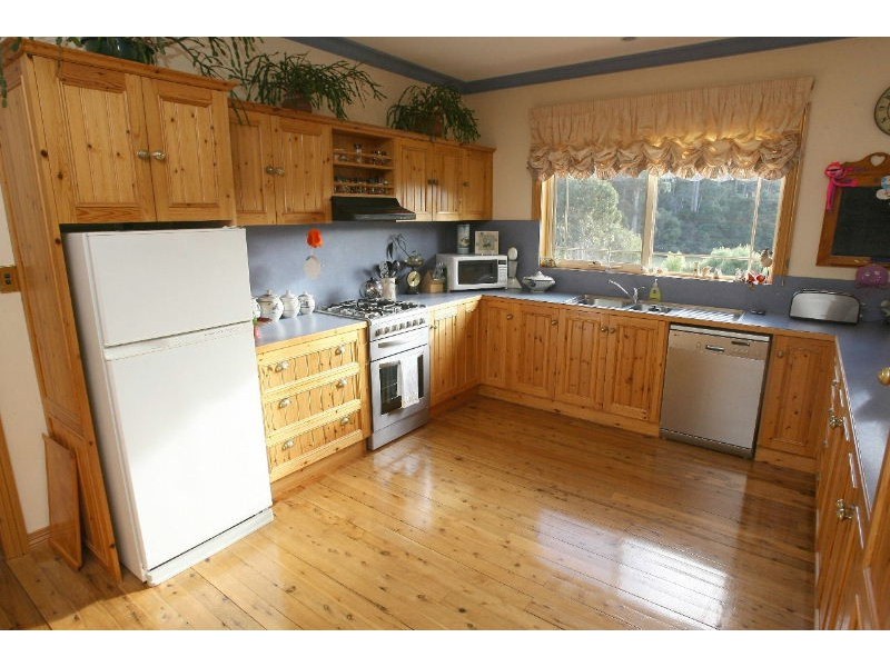 436 Back Cam Road, Somerset TAS 7322