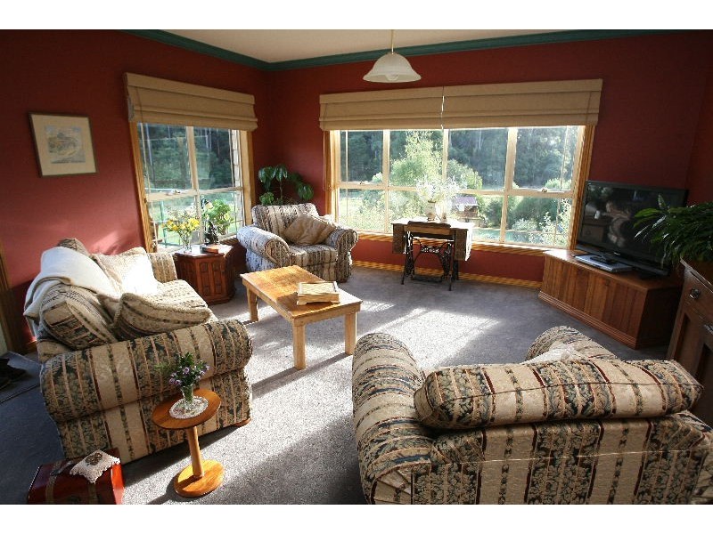 436 Back Cam Road, Somerset TAS 7322