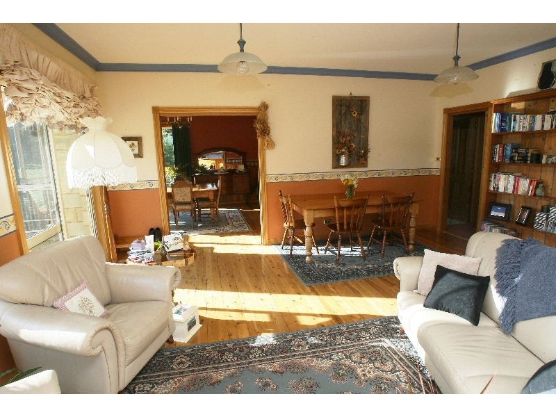 436 Back Cam Road, Somerset TAS 7322