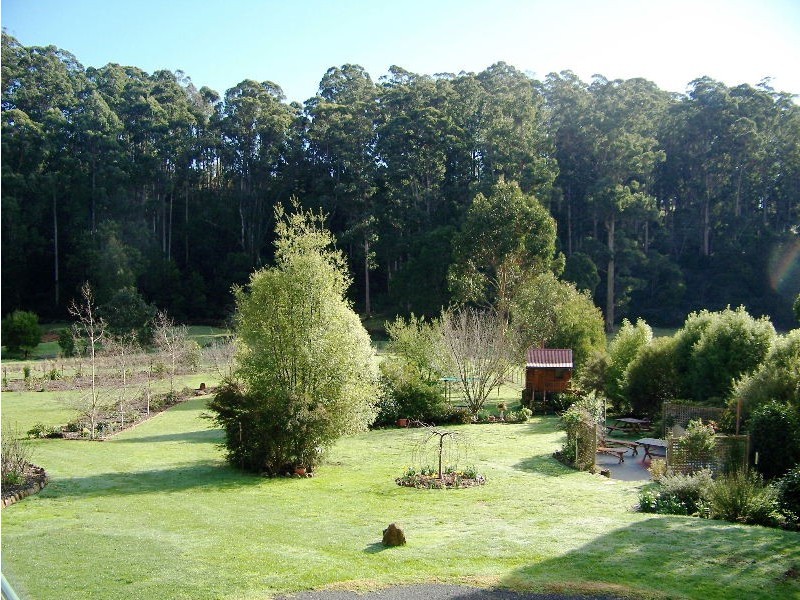 436 Back Cam Road, Somerset TAS 7322