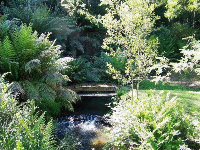 436 Back Cam Road, Somerset TAS 7322