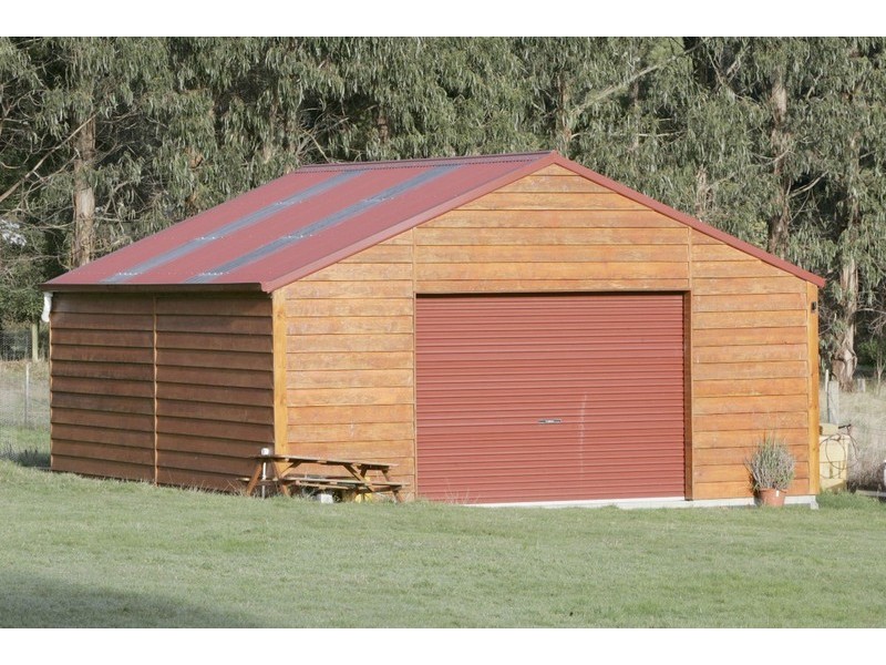 436 Back Cam Road, Somerset TAS 7322