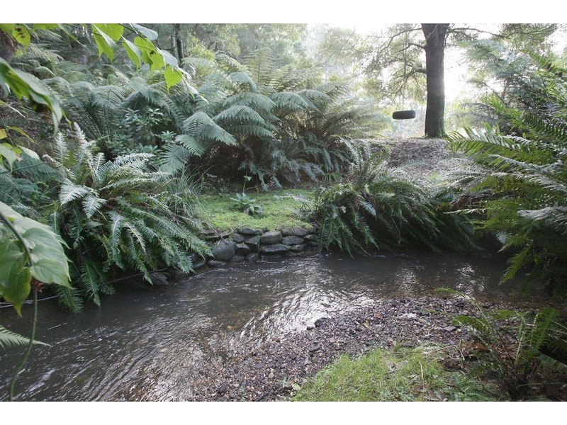 436 Back Cam Road, Somerset TAS 7322