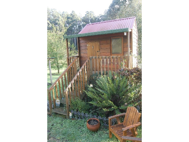 436 Back Cam Road, Somerset TAS 7322
