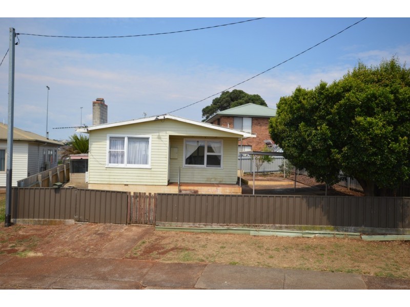 33 Tattersall Street, Montello TAS 7320