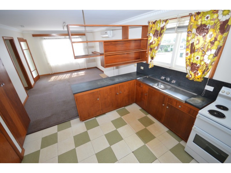 33 Tattersall Street, Montello TAS 7320