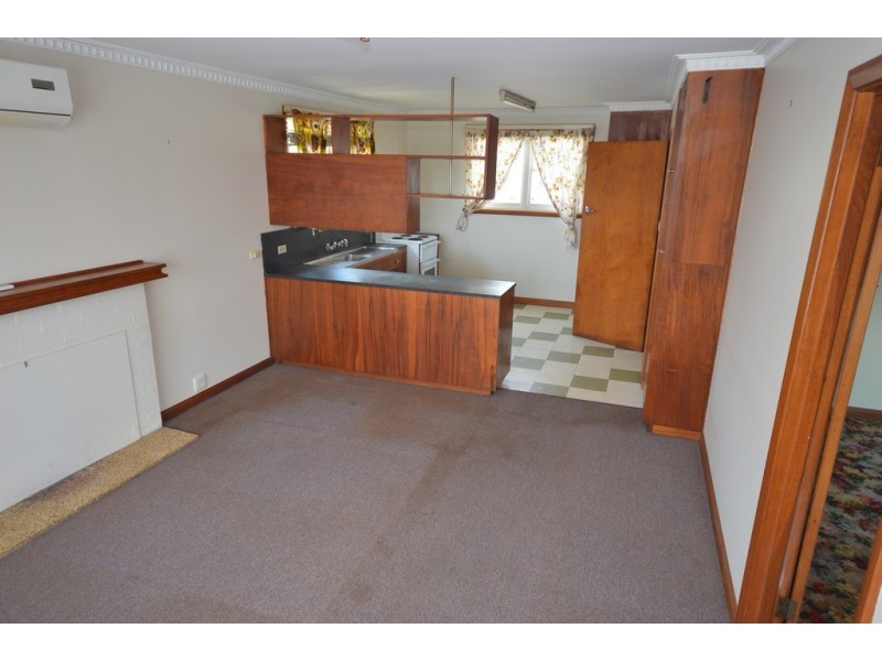 33 Tattersall Street, Montello TAS 7320