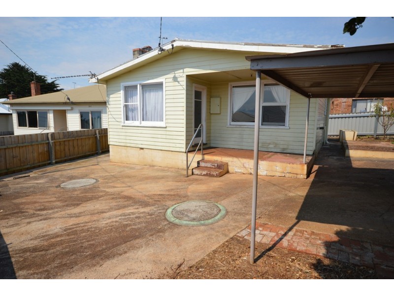 33 Tattersall Street, Montello TAS 7320