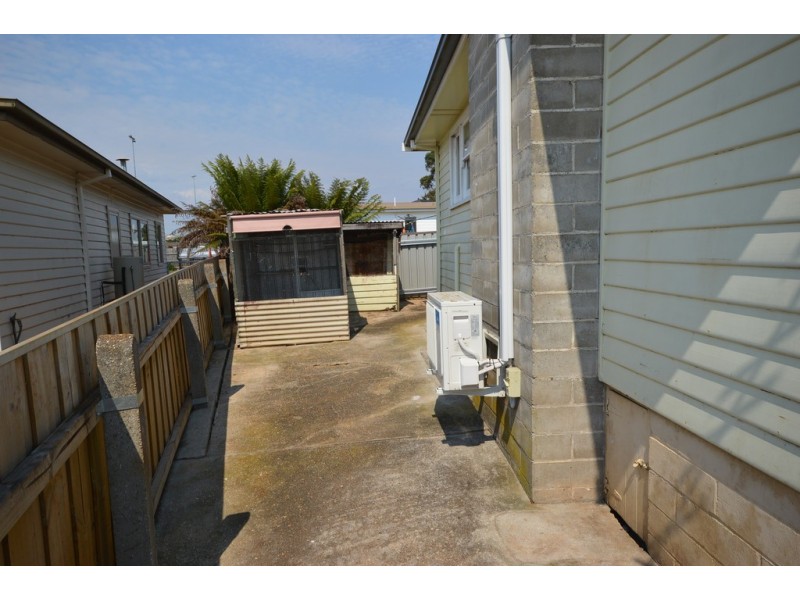 33 Tattersall Street, Montello TAS 7320