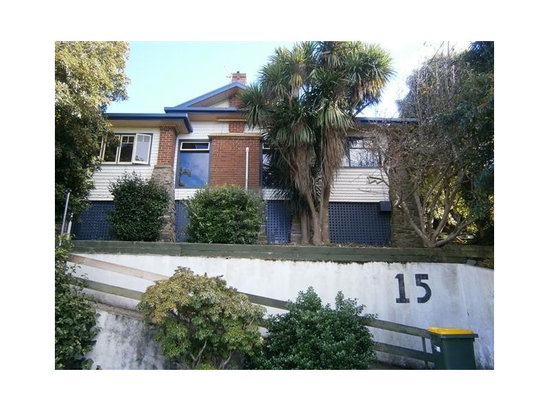 15 Aileen Crescent, Hillcrest TAS 7320