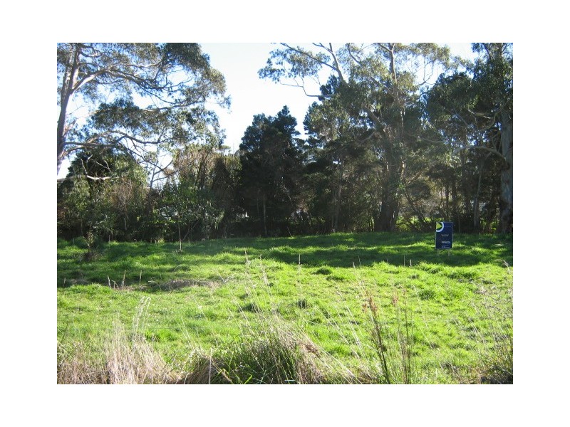 // Jack Street, Strahan TAS 7468