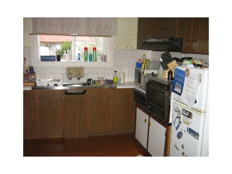 4 Austin Street, Queenstown TAS 7467