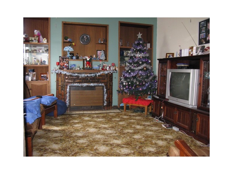 4 Austin Street, Queenstown TAS 7467