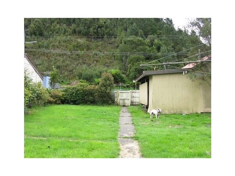 4 Austin Street, Queenstown TAS 7467