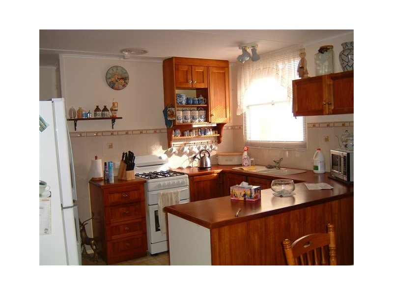 14 Victoria Street, Tullah TAS 7321