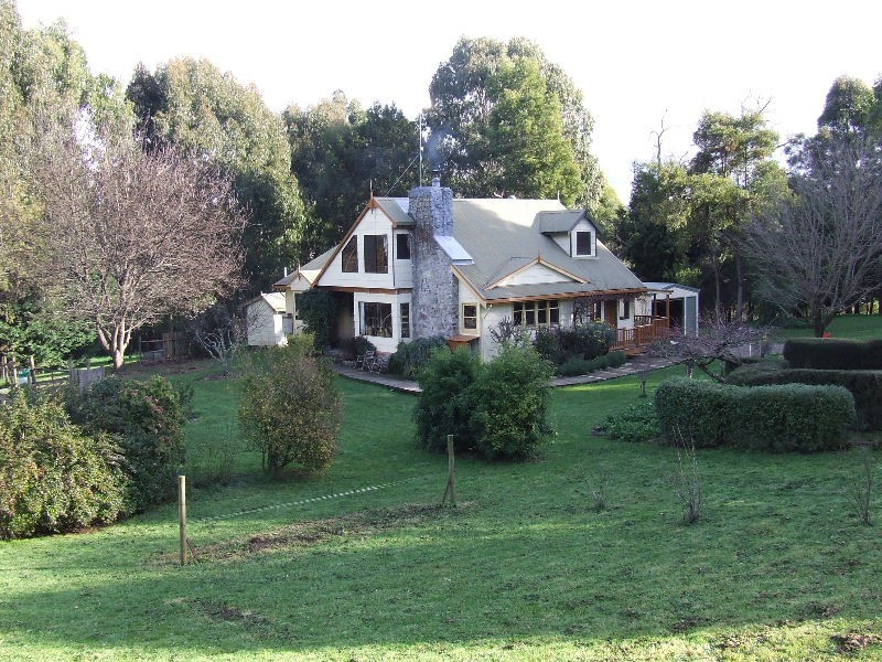 75 Little Village Lane, Somerset TAS 7322