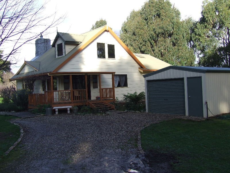 75 Little Village Lane, Somerset TAS 7322