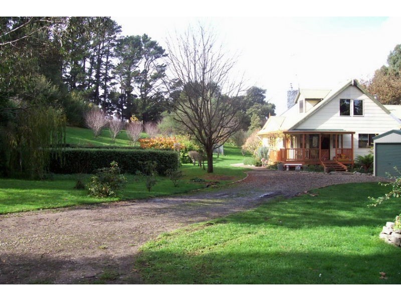75 Little Village Lane, Somerset TAS 7322