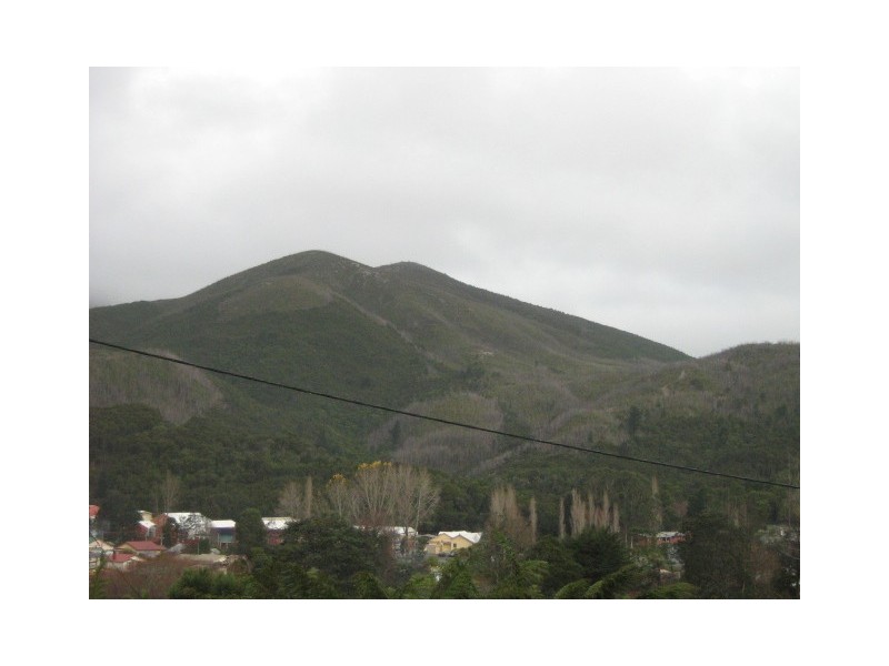 16 Henry Street, Queenstown TAS 7467