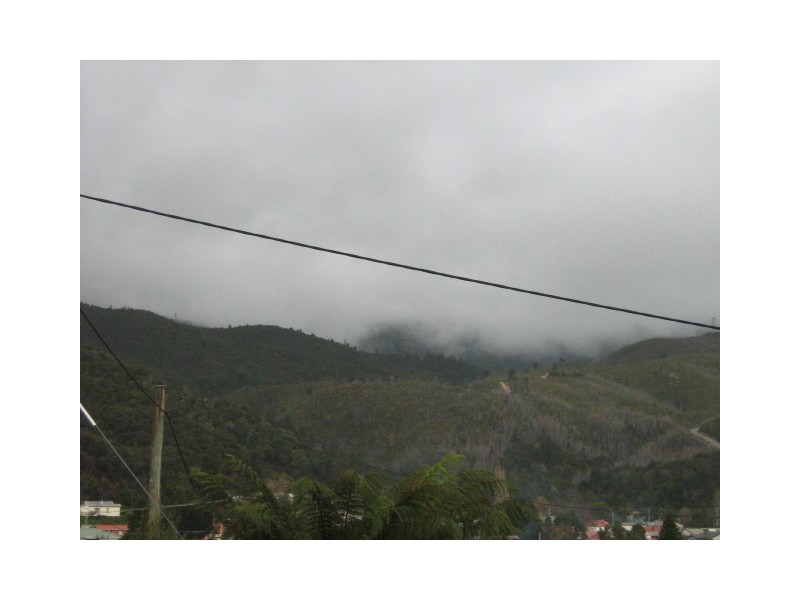 16 Henry Street, Queenstown TAS 7467