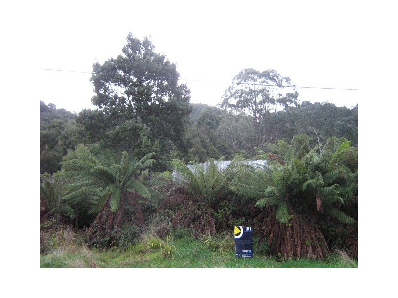 16 Henry Street, Queenstown TAS 7467