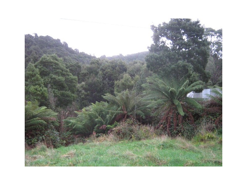 16 Henry Street, Queenstown TAS 7467