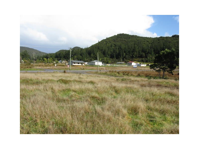 Lot 1 Main Street, Zeehan TAS 7469