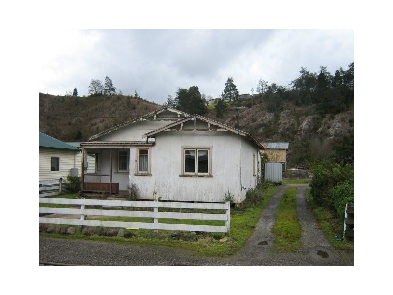55 Batchelor Street, Queenstown TAS 7467