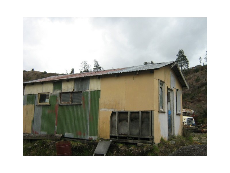 55 Batchelor Street, Queenstown TAS 7467