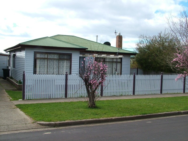 27 Pelissier Street, Somerset TAS 7322