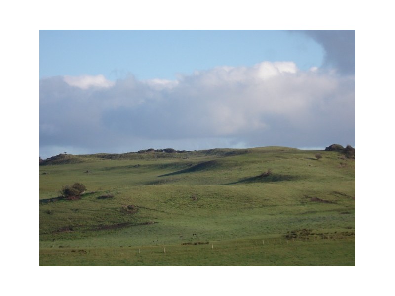 King Island TAS 7256