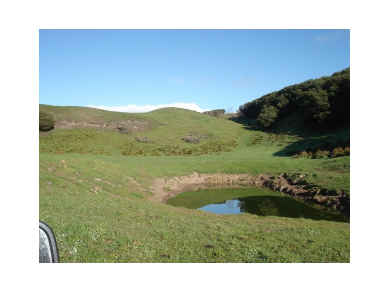 King Island TAS 7256
