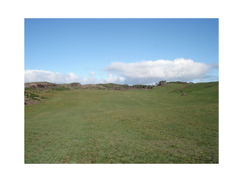 King Island TAS 7256