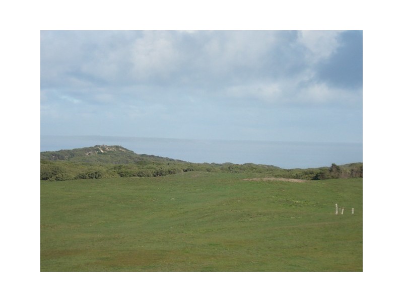 King Island TAS 7256