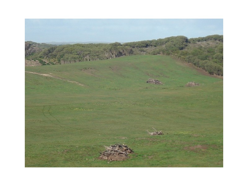 King Island TAS 7256