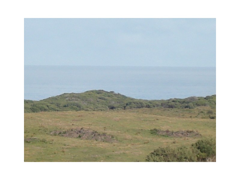 King Island TAS 7256