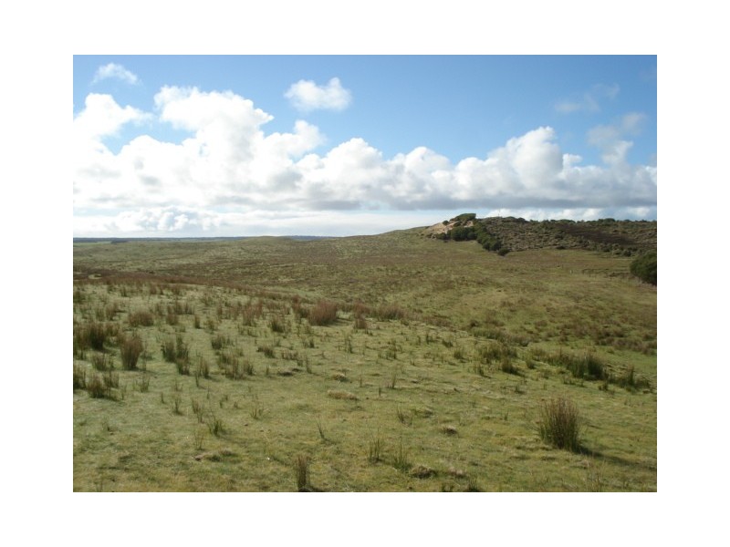 King Island TAS 7256