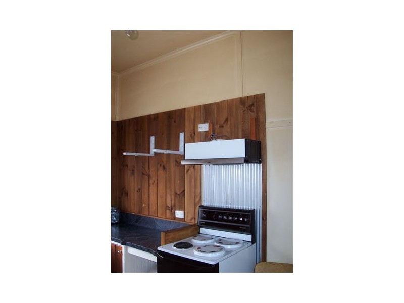 1 Urqhuart Street, Queenstown TAS 7467