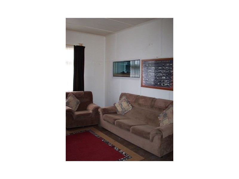 1 Urqhuart Street, Queenstown TAS 7467