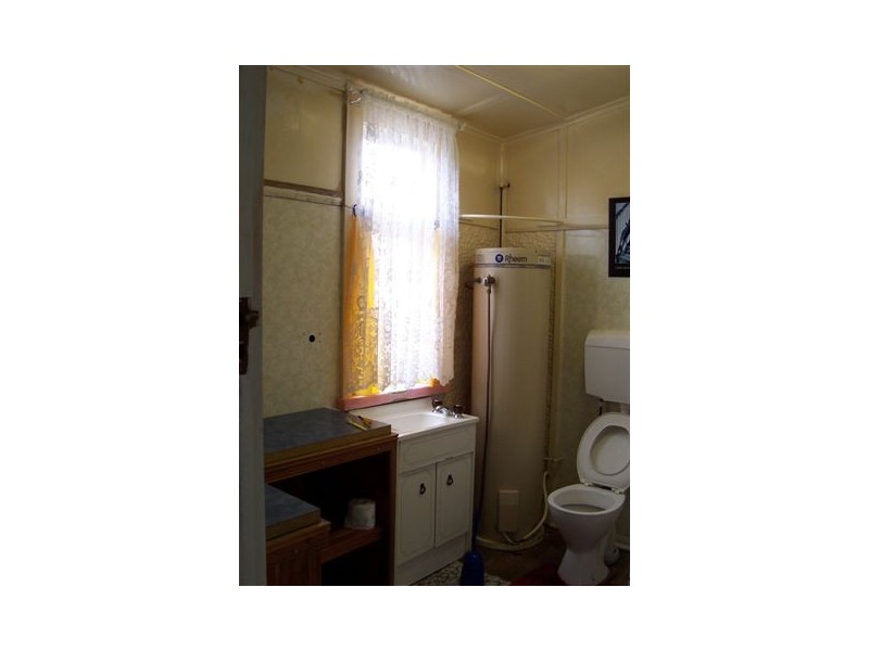 1 Urqhuart Street, Queenstown TAS 7467