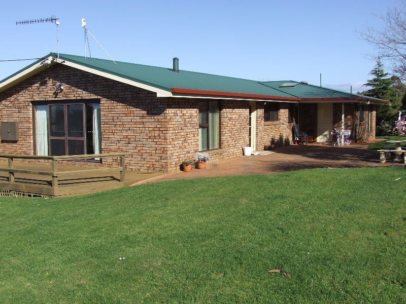 618 Seabrook Road, Wynyard TAS 7325