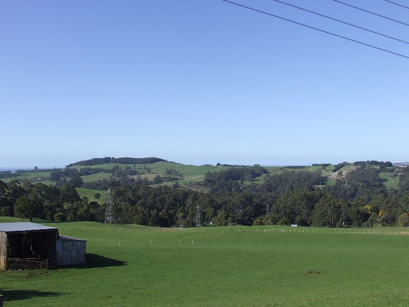 618 Seabrook Road, Wynyard TAS 7325