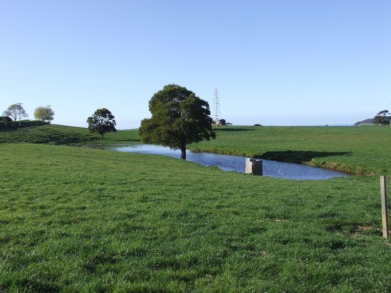 618 Seabrook Road, Wynyard TAS 7325